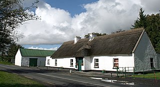 <span class="mw-page-title-main">Colehill, County Longford</span>