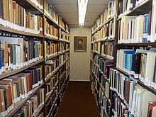 Jewish history books in the National Library of Israel Collections of the National Library of Israel by ArmAg (2).jpg