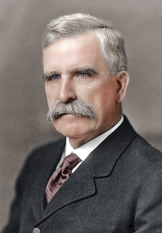 <span class="mw-page-title-main">Chester Adgate Congdon</span> American politician