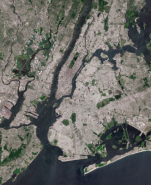 File:Core of New York City by Sentinel-2.jpg