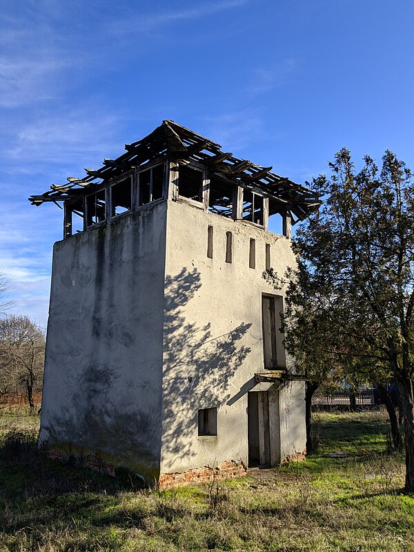 Frăsinet, Teleorman