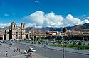 Cuzco Plaza de Armas medium.jpg