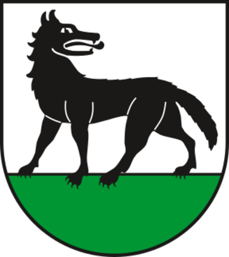 DE ST 15 0 83 025 Wulferstedt COA