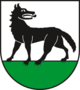 Wulferstedt – Stemma