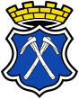 Coat of arms of Bad Homburg vor der Höhe