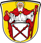 Escudo de la ciudad de Herbstein