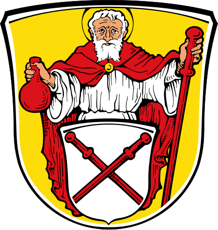 DEU Herbstein (Massoth) COA