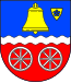 Blason de Lütjensee