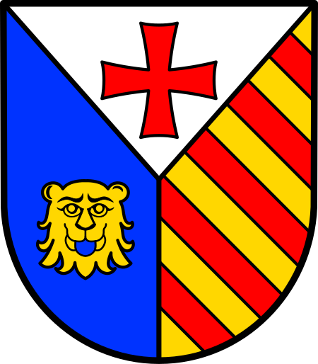 DEU Quirnbach (Westerwald) COA