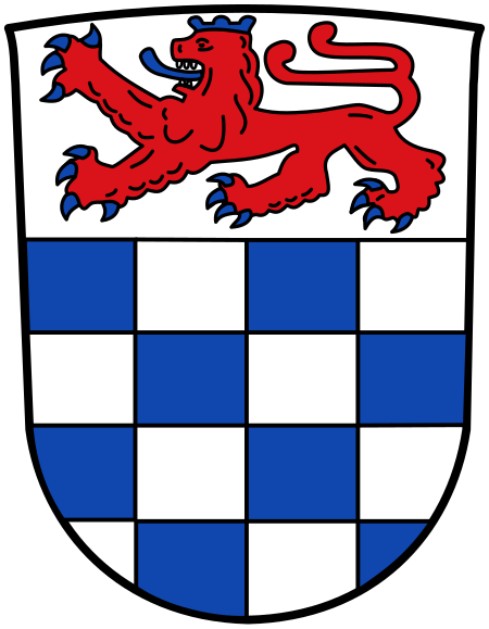 DEU Sankt Augustin COA