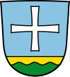 Coat of arms of Straßlach-Dingharting