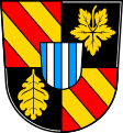 Weigenheim címere