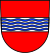 Coat of Arms of Zell im Wiesental
