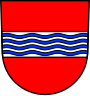 Blason de Zell im Wiesental