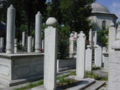 Cimitero.