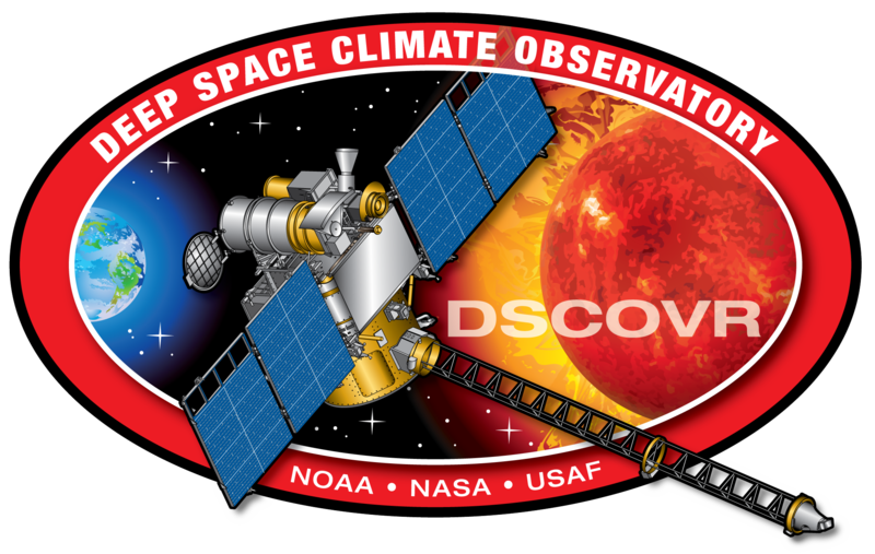 File:DSCOVR Logo (transparent bg).png