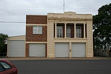 Estación de bomberos de Dalby (2010) .jpg