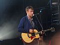 Pienoiskuva sivulle Damon Albarn