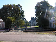 Dampierre Castle 2.JPG