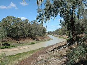 Darling River