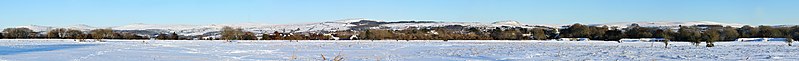 File:Dartmoor from Roborough Down.jpg