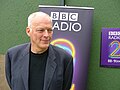 David Gilmour at Live 8, London, June 2, 2005