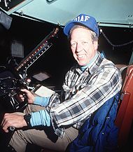 デヴィッド・ハートマン David Hartman