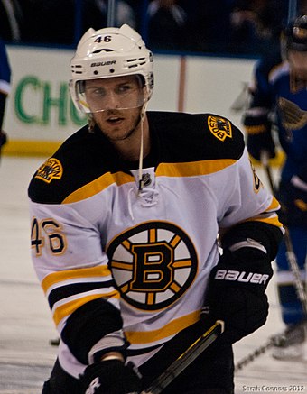 David Krejci Wikiwand