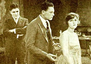 <i>Day Dreams</i> (1919 film) 1919 American film