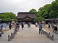 Dazaifu tenmangu shrine , 太宰府天満宮 - panoramio (13).jpg