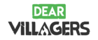 logo de Dear Villagers