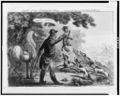 Death of the Corsican fox--Scene the last of the Royal-Hunt.jpg