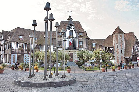 Deauville