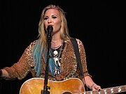 A Special Night with Demi Lovato Tour concert in Springfield, Illinois (11 August 2012)