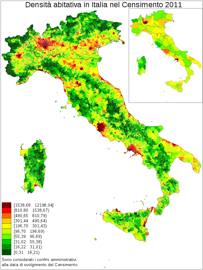 Italy population. Монако плотность населения. Карта плотности населения Италии. Плотность населения Монако 2000 год.