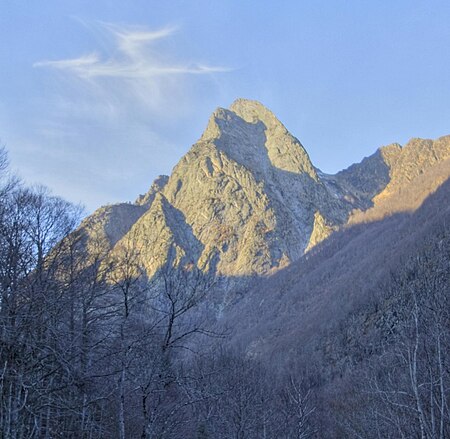 Orlu, Ariège