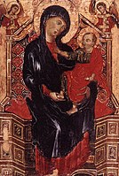 Madonna col Bambino, Lindenau-Museum (1290)
