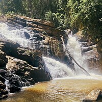 Derema Falls, Kisiwani Ward, Muheza.jpg