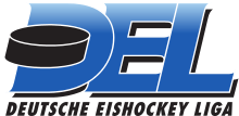 Deutsche Eishockey Liga Logo 1997.svg