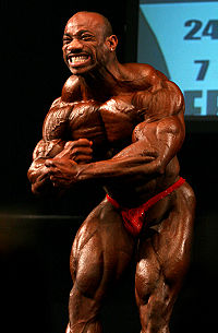 Dexter Jackson IFBB 2008 Australia 3.jpg