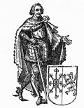 Vignette pour Thierry IV de Clèves