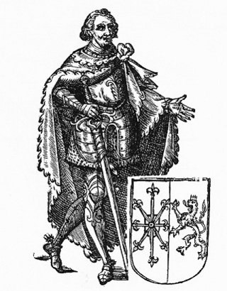 <span class="mw-page-title-main">Dietrich III, Count of Cleves</span>