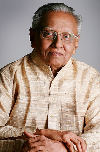 <span class="mw-page-title-main">Dinkar Joshi</span>