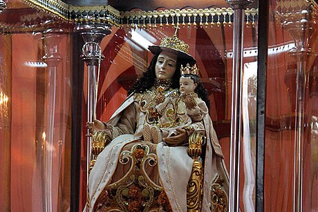 Divina Pastora (Barquisimeto)