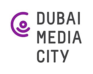 Dubai Media City Tax-free zone in Dubai, UAE