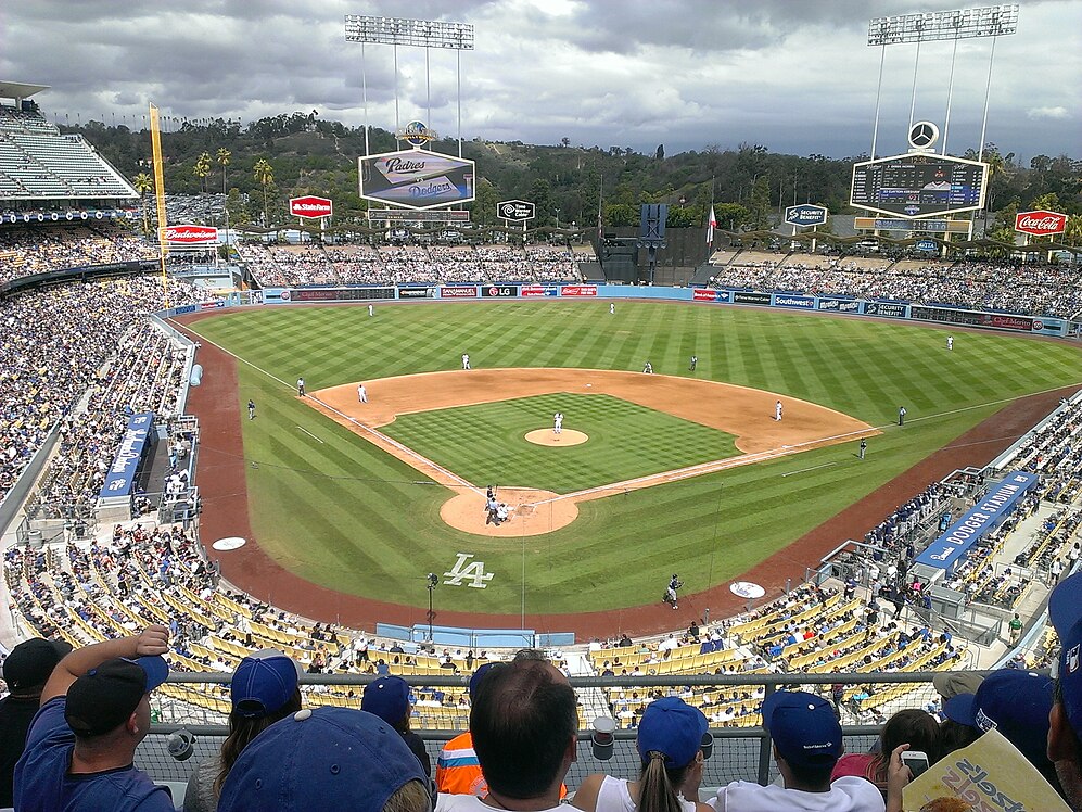 Dodger Stadium-avatar