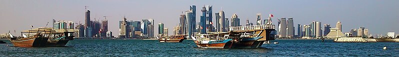 File:Doha (Qatar) banner.jpg