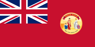 <span class="mw-page-title-main">Dominion of Newfoundland</span> British dominion from 1907 to 1949