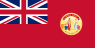 Flagge Neufundlands