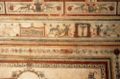 Випадково збережені орнаменти Золотого будинку імператора Нерона, гротески